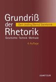 Grundriß der Rhetorik