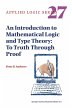 An Introduction to Mathematical Logic... - Bild 1