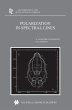 Polarization in Spectral Lines - Bild 1