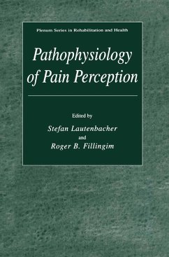Pathophysiology of Pain Perception - Lautenbacher, Stefan / Fillingim, Roger B. (Hgg.)