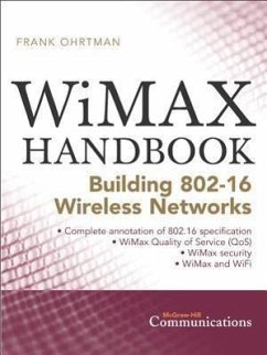Wimax Handbook - Ohrtman, Frank