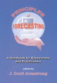 Principles of Forecasting