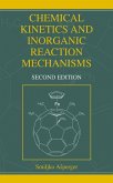 Chemical Kinetics and Inorganic Reaction Mechanisms