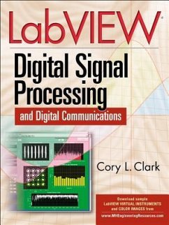 LabVIEW Digital Signal Processing - Clark, Cory L.