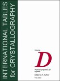 Physical Properties of Crystals / International Tables for Crystallography Vol.D