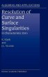 Resolution of Curve and Surface... - Bild 1