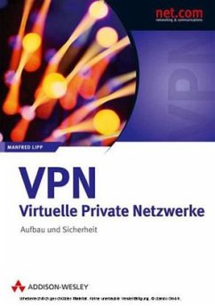 Cover VPN, Virtuelle Private Netzwerke