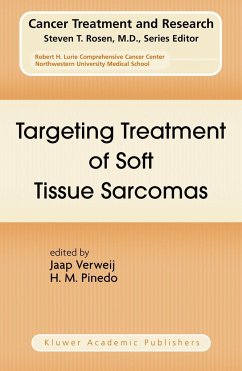 Targeting Treatment of Soft Tissue Sarcomas - Verweij, J. / Pinedo, H.M. (eds.)