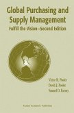 Global Purchasing and Supply Management