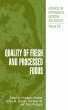 Quality of Fresh and Processed Foods - Bild 1