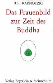 Cover Das Frauenbild zur Zeit des Buddha
