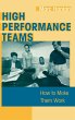 High Performance Teams - Bild 1