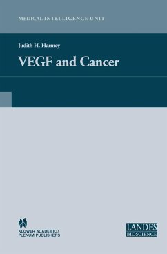 Vegf and Cancer - Harmey, Judith H. (Hrsg.)