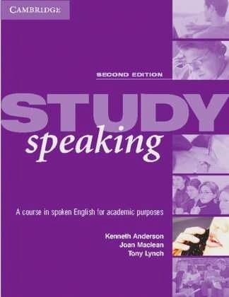 Study Speaking Study Speaking