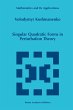 Singular Quadratic Forms in... - Bild 1