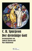 Der dreieinige Gott Der dreieinige Gott