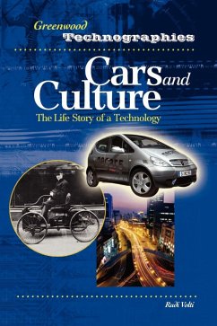 Cars and Culture - Volti, Rudi