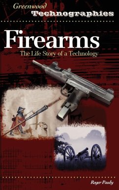 Firearms - Pauly, Roger