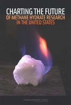 Charting the Future of Methane Hydrate Research in the United States - National Research Council; Division On Earth And Life Studies; Board On Earth Sciences And Resources; Ocean Studies Board; Committee to Review the Activities Authorized Under the Methane Hydrate Research and Development Act of 2000