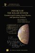Physics of the Solar System - Bild 1