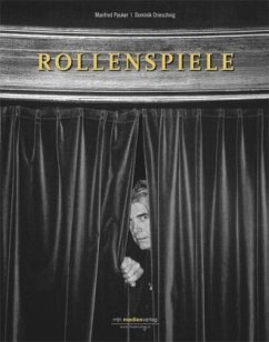 Rollenspiele - Orieschnig, Dominik Rollenspiele - Orieschnig, Dominik