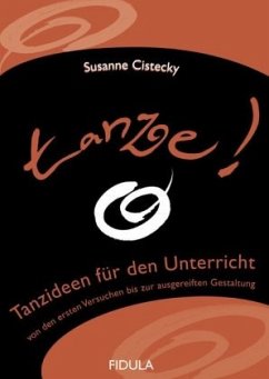 tanze! - Cistecky, Susanne