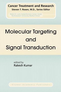 Molecular Targeting and Signal Transduction - Kumar, Rakesh (ed.)