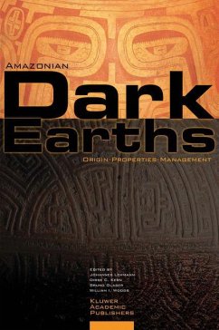 Amazonian Dark Earths - Lehmann