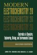 Modern Electrochemistry 2B - Bild 1