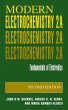 Modern Electrochemistry 2A - Bild 1