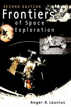 Frontiers of Space Exploration - Launius, Roger D.