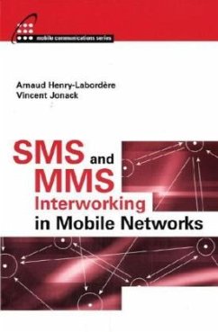 SMS and Mms Interworking in Mobile Netw - Henry-Labordere, Arnaud;Jonack, Vincent