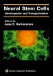 Neural Stem Cells - Bild 1