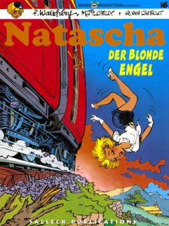 Cover Natascha