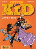 Cotton Kid - Z wie Sorro Cotton Kid - Z wie Sorro