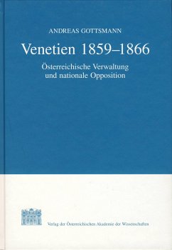 Venetien 1859 - 1866 - Gottsmann, Andreas