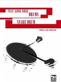 Snare Drum, m. Audio-CD