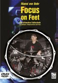 Focus on Feet, 1 DVD