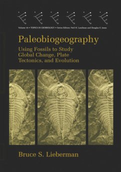 Paleobiogeography - Lieberman, Bruce S.