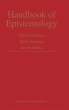 Handbook of Epistemology - Bild 1