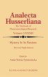 Mystery in Its Passions: Literary... - Bild 1