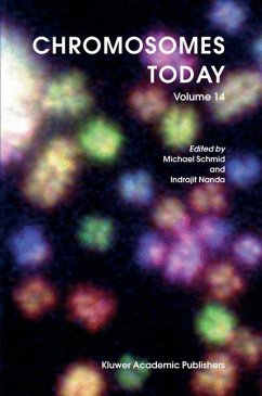 Chromosomes Today - Schmid, M. / Nanda, Indrajit (Hgg.)