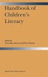 Handbook of Children's Literacy - Bild 1