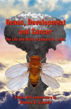 Cover Genes, Development and Cancer