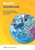 Betrifft Sozialkunde, Ausgabe Rheinland-Pfalz, Lehr- und Arbeitsbuch für die Fachhochschulreife