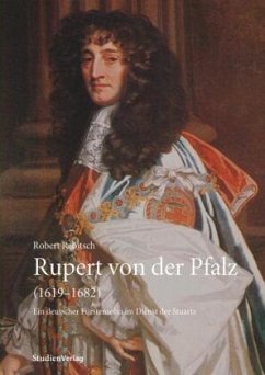 Rupert von der Pfalz (1619-1682) - Rebitsch, Robert