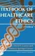 Textbook of Healthcare Ethics - Bild 1