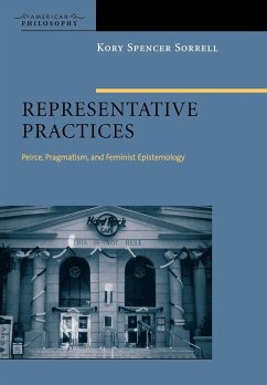 Representative Practices - Sorrell, Kory Spencer