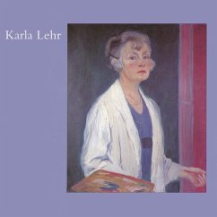 Cover Karla Lehr