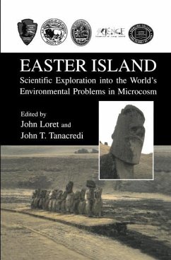 Easter Island - Loret, John / Tanacredi, John T. (Hgg.)